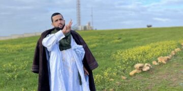 Release of Sahrawi Activist El Barr El Kentawi and Trial Scheduled in Guelmim