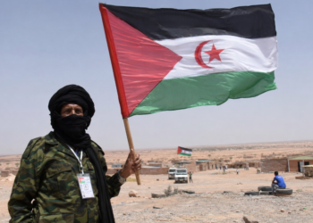 Ibrahim Ghali’s Letter to the United Nations: Polisario Accuses Morocco of Violating Ceasefire and Calls for International Action