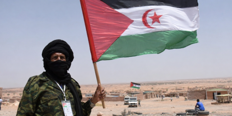 Ibrahim Ghali’s Letter to the United Nations: Polisario Accuses Morocco of Violating Ceasefire and Calls for International Action