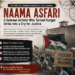 Naama Asfari.. When a Hunger Strike Becomes a Cry Against Silence