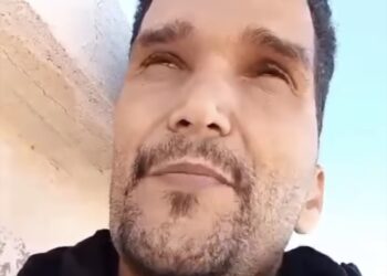 Abduction After Freedom: When Words Become a Charge in Western Sahara