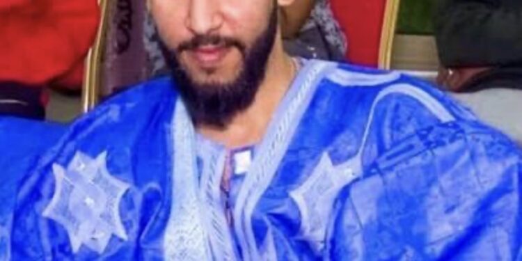 Disappearance of Sahrawi Political Prisoner and Media Activist Hamtou Lakouiri After Audio Recording Demanding His Rights Disappearance of Sahrawi Political Prisoner and Media Activist Hamtou Lakouiri After Audio Recording Demanding His Rights