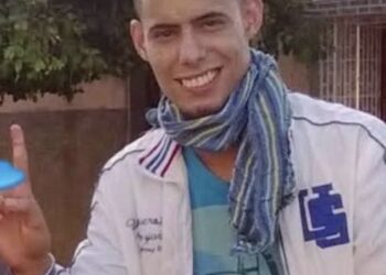 Daha Mohamed Fadel Lahbib Moussa  How Moroccan Occupation Policies Push Sahrawis Toward “Boats of Death”