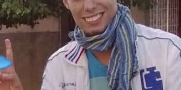 Daha Mohamed Fadel Lahbib Moussa  How Moroccan Occupation Policies Push Sahrawis Toward “Boats of Death”