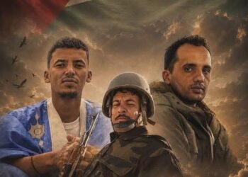 Sahrawi Martyrs: Three Lives Lost Amid the Unresolved Conflict in Western Sahara