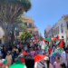 In Tenerife, a Major Solidarity March Reaffirms Support for the Sahrawi People and Their Right to Freedom and Self-Determination In Tenerife, a Major Solidarity March Reaffirms Support for the Sahrawi People and Their Right to Freedom and Self-Determination