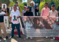 Urgent Appeal to the United Nations: Deteriorating Health of Naâma Asfari Leads Gdeim Izik Prisoners to Launch Solidarity Hunger Strike